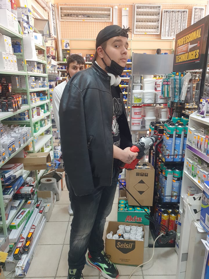 #