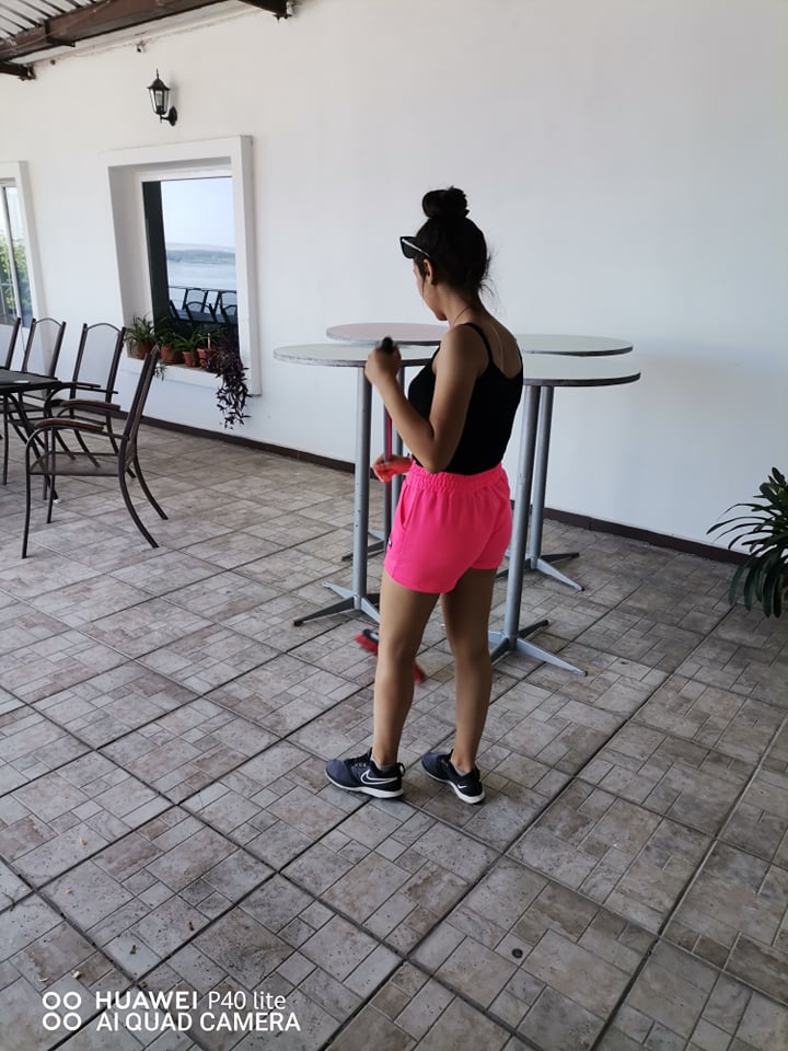 #