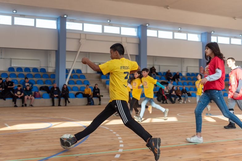 #