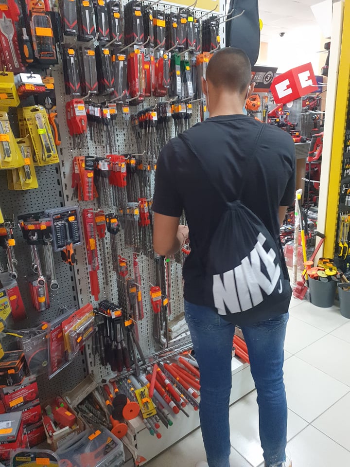 #